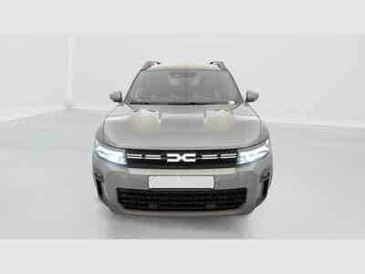 Dacia BIGSTER Mild Hybrid 140 Journey (2026) - Photo 2