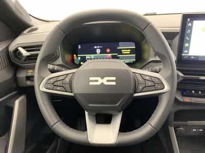 Dacia BIGSTER Mild Hybrid 140 Journey (2026) - Photo 14