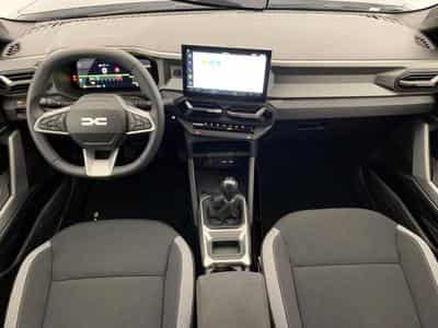 Dacia BIGSTER Mild Hybrid 140 Journey (2026) - Photo 12
