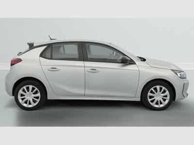Opel Corsa 1.2 Turbo 100 ch BVA8 Edition (2025) - Photo 8