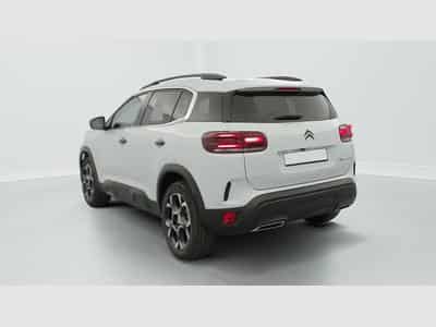 CitroëN C5 Aircross Hybride 145 e-DCS6 Max (2025) - Foto 5