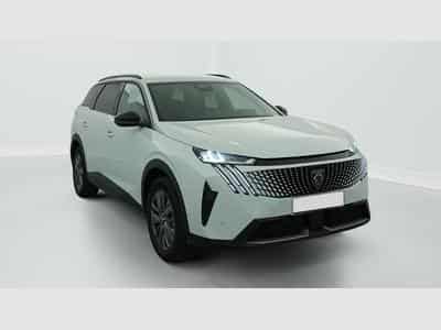 Peugeot 5008 HYBRID 145 CH E-DCS6 ALLURE (2025) - Foto 1