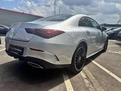 Mercedes CLA 250 CLA 250 4Matic 8G-DCT Edition AMG Line (2024) - Photo 5