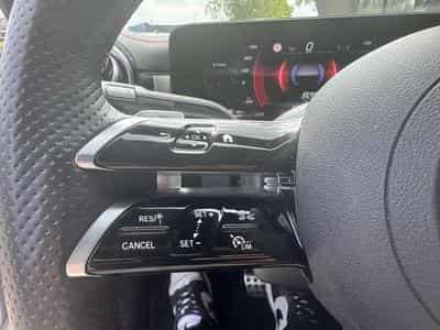 Mercedes CLA 250 CLA 250 4Matic 8G-DCT Edition AMG Line (2024) - Photo 14