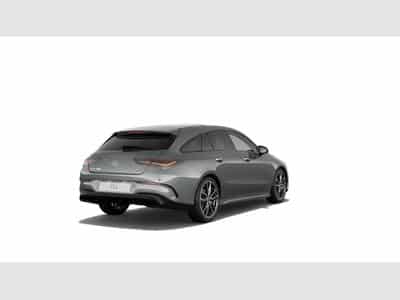 Mercedes CLA 180 AMG-Line (2025) - Foto 3