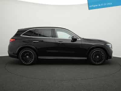 Mercedes GLC 300 d 4MATIC AMG-Line Premium Plus (2025) - Photo 5