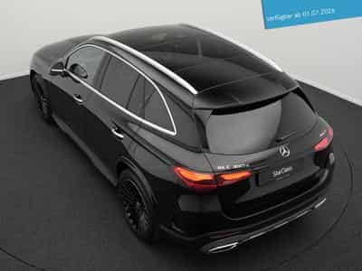 Mercedes GLC 300 d 4MATIC AMG-Line Premium Plus (2025) - Photo 13