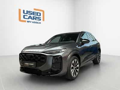Audi Q3 S-Line+TFSI+Quattro+Pano+P.Business+ (2025) - Photo 1