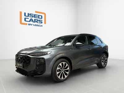 Audi Q3 S-Line+TFSI+Quattro+Pano+P.Business+ (2025) - Photo 4