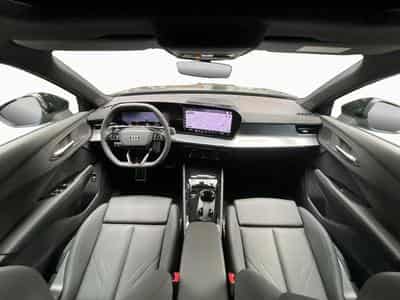 Audi Q3 S-Line+TFSI+Quattro+Pano+P.Business+ (2025) - Photo 2