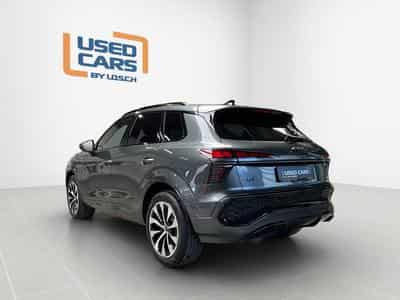 Audi Q3 S-Line+TFSI+Quattro+Pano+P.Business+ (2025) - Photo 6