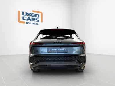 Audi Q3 S-Line+TFSI+Quattro+Pano+P.Business+ (2025) - Photo 7