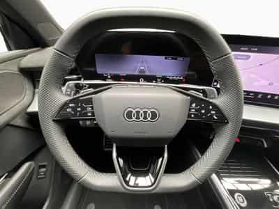 Audi Q3 S-Line+TFSI+Quattro+Pano+P.Business+ (2025) - Photo 10