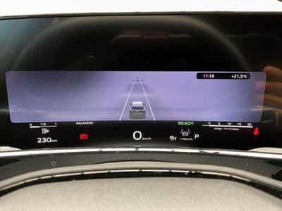 Audi Q3 S-Line+TFSI+Quattro+Pano+P.Business+ (2025) - Photo 11