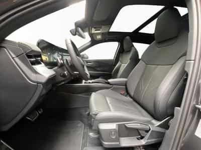 Audi Q3 S-Line+TFSI+Quattro+Pano+P.Business+ (2025) - Photo 9