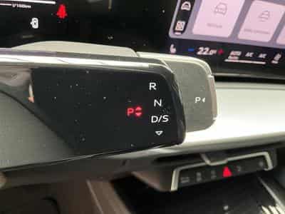 Audi Q3 S-Line+TFSI+Quattro+Pano+P.Business+ (2025) - Photo 12