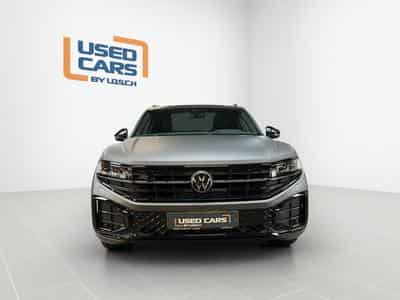 VW Touareg R-Line+4M+Black-Style+Pano+AHK+Luft.+Stand-H. (2025) - Photo 3