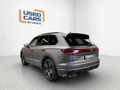 VW Touareg R-Line+4M+Black-Style+Pano+AHK+Luft.+Stand-H. (2025) - Photo 6