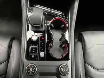 VW Touareg R-Line+4M+Black-Style+Pano+AHK+Luft.+Stand-H. (2025) - Photo 12