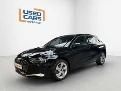 Audi A3 SB+Advanced+30TFSI+S-Tronic+P.Business (2025) - Foto 1