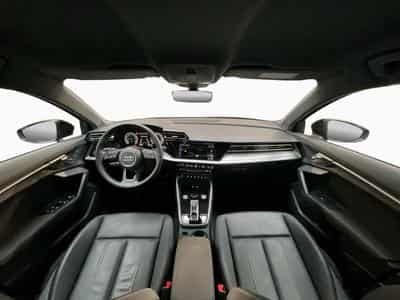 Audi A3 SB+Advanced+30TFSI+S-Tronic+P.Business (2025) - Foto 2