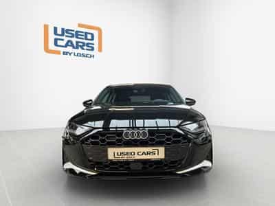 Audi A3 SB+Advanced+30TFSI+S-Tronic+P.Business (2025) - Foto 3