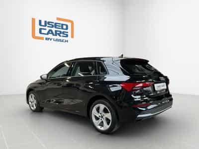 Audi A3 SB+Advanced+30TFSI+S-Tronic+P.Business (2025) - Foto 6