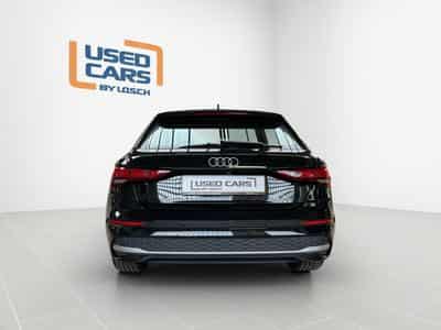 Audi A3 SB+Advanced+30TFSI+S-Tronic+P.Business (2025) - Foto 7