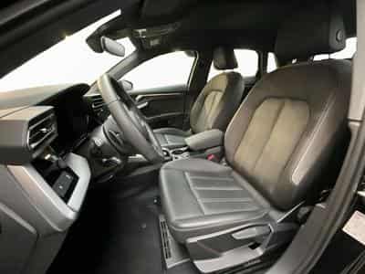 Audi A3 SB+Advanced+30TFSI+S-Tronic+P.Business (2025) - Foto 9