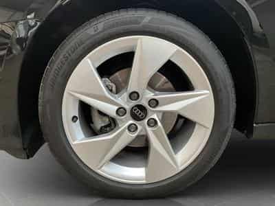Audi A3 SB+Advanced+30TFSI+S-Tronic+P.Business (2025) - Foto 8
