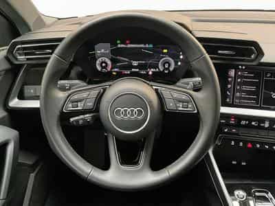 Audi A3 SB+Advanced+30TFSI+S-Tronic+P.Business (2025) - Foto 10