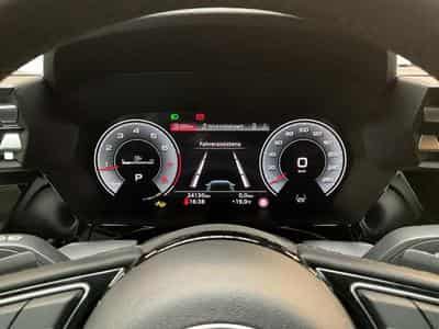 Audi A3 SB+Advanced+30TFSI+S-Tronic+P.Business (2025) - Foto 11