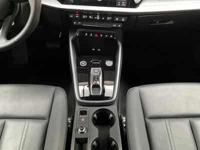 Audi A3 SB+Advanced+30TFSI+S-Tronic+P.Business (2025) - Foto 12