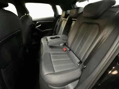 Audi A3 SB+Advanced+30TFSI+S-Tronic+P.Business (2025) - Foto 15