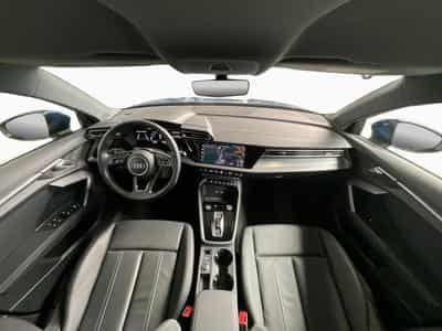 Audi A3 SB+35TFSI+S-Tronic+S-Line+P.Business+AHK (2024) - Foto 2