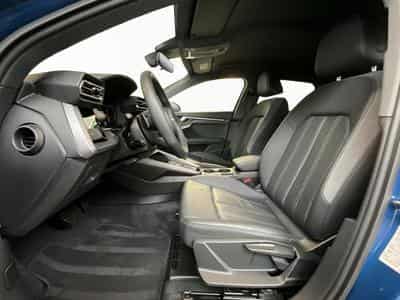 Audi A3 SB+35TFSI+S-Tronic+S-Line+P.Business+AHK (2024) - Foto 9