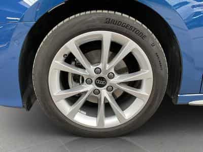 Audi A3 SB+35TFSI+S-Tronic+S-Line+P.Business+AHK (2024) - Foto 8