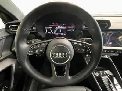 Audi A3 SB+35TFSI+S-Tronic+S-Line+P.Business+AHK (2024) - Foto 10