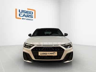 Audi A1 SB+S-line+S-Tronic+40TFSI+P.Confort+LM18+LED+NAVI (2021) - Foto 3