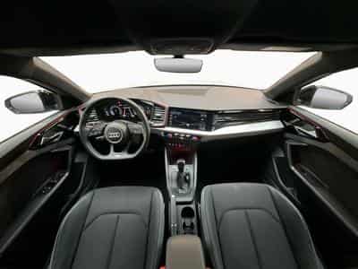 Audi A1 SB+S-line+S-Tronic+40TFSI+P.Confort+LM18+LED+NAVI (2021) - Foto 2