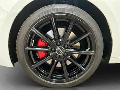 Audi A1 SB+S-line+S-Tronic+40TFSI+P.Confort+LM18+LED+NAVI (2021) - Foto 8