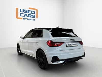 Audi A1 SB+S-line+S-Tronic+40TFSI+P.Confort+LM18+LED+NAVI (2021) - Foto 6