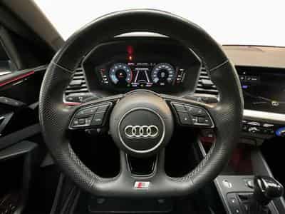 Audi A1 SB+S-line+S-Tronic+40TFSI+P.Confort+LM18+LED+NAVI (2021) - Foto 10