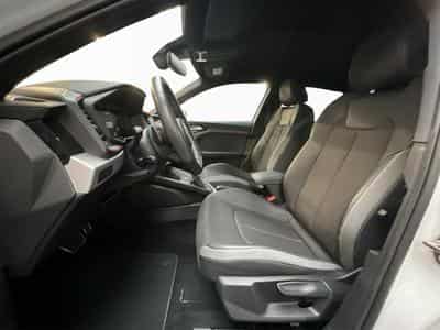 Audi A1 SB+S-line+S-Tronic+40TFSI+P.Confort+LM18+LED+NAVI (2021) - Foto 9