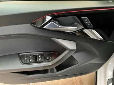 Audi A1 SB+S-line+S-Tronic+40TFSI+P.Confort+LM18+LED+NAVI (2021) - Foto 14