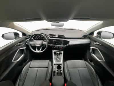 Audi Q3 SB+S-line+40TFSI+Quattro+S-Tronic+P.Business+LED+NAVI (2023) - Photo 2