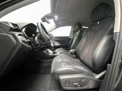 Audi Q3 SB+S-line+40TFSI+Quattro+S-Tronic+P.Business+LED+NAVI (2023) - Photo 9