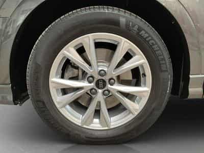 Audi Q3 SB+S-line+40TFSI+Quattro+S-Tronic+P.Business+LED+NAVI (2023) - Photo 8