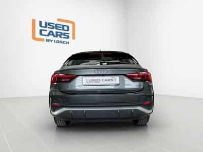 Audi Q3 SB+S-line+40TFSI+Quattro+S-Tronic+P.Business+LED+NAVI (2023) - Photo 7