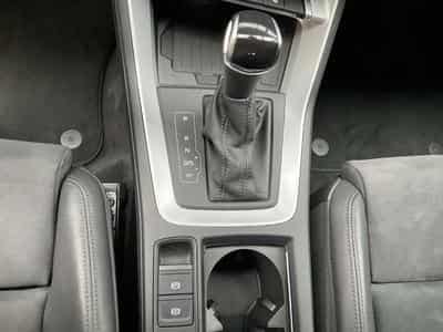 Audi Q3 SB+S-line+40TFSI+Quattro+S-Tronic+P.Business+LED+NAVI (2023) - Photo 12